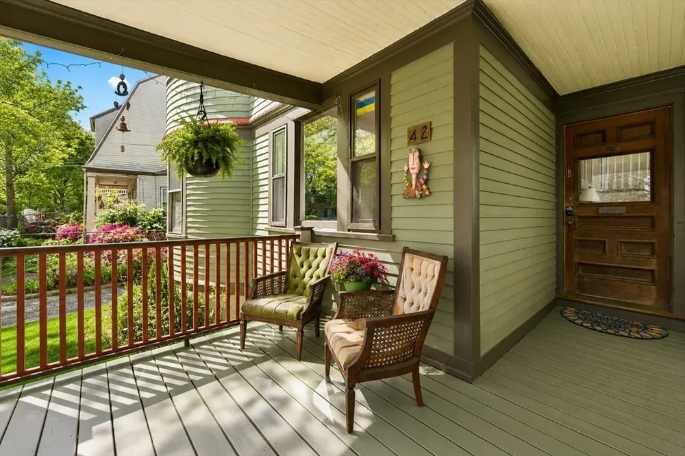 42 Atherton St, Boston, MA 02119