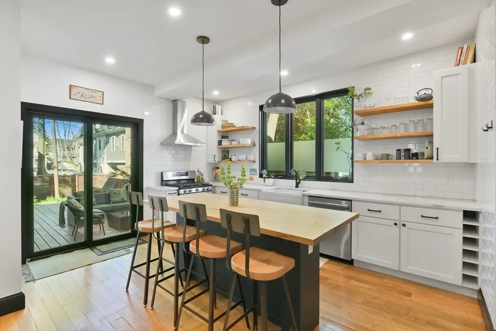 42 Atherton St, Boston, MA 02119