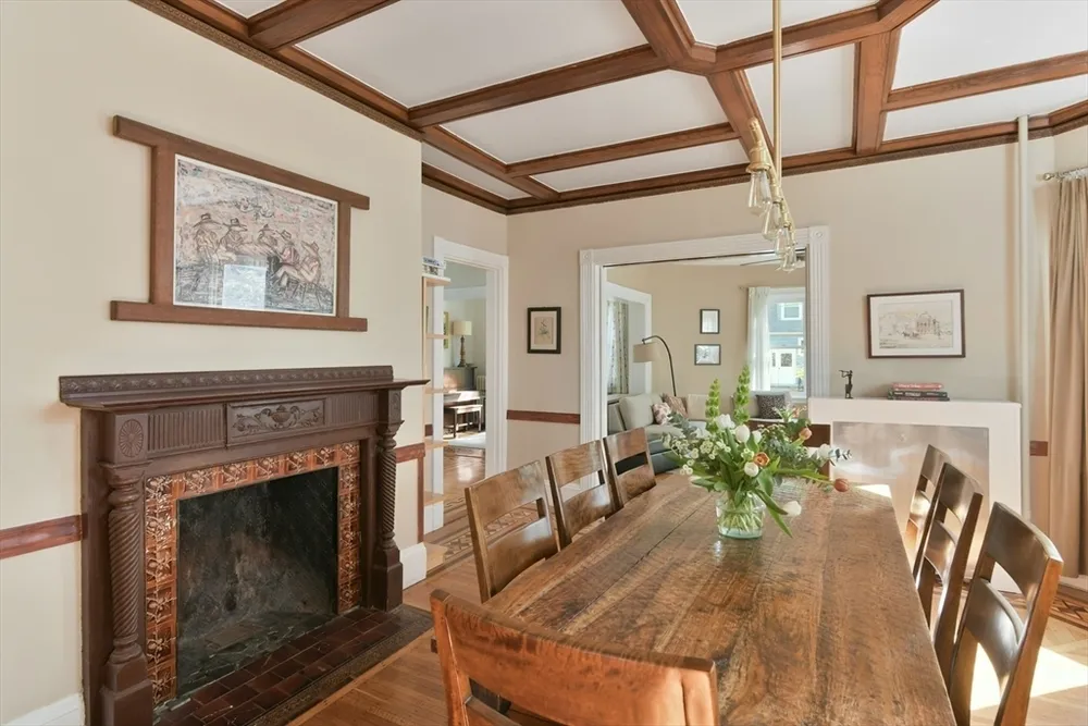 42 Atherton St, Boston, MA 02119