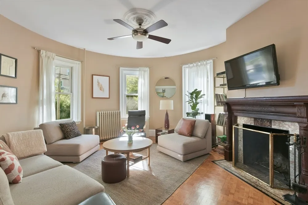 42 Atherton St, Boston, MA 02119