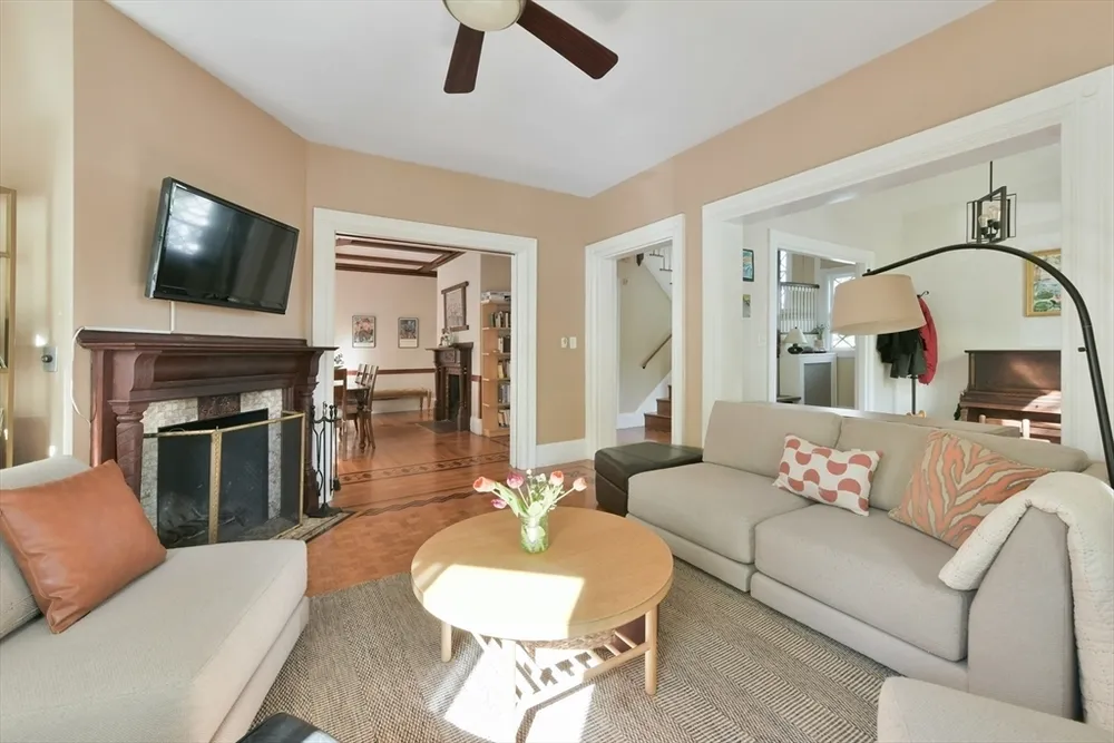 42 Atherton St, Boston, MA 02119