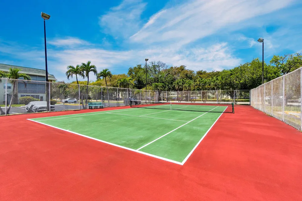 5190 E Sabal Palm Blvd, Tamarac, FL 33319