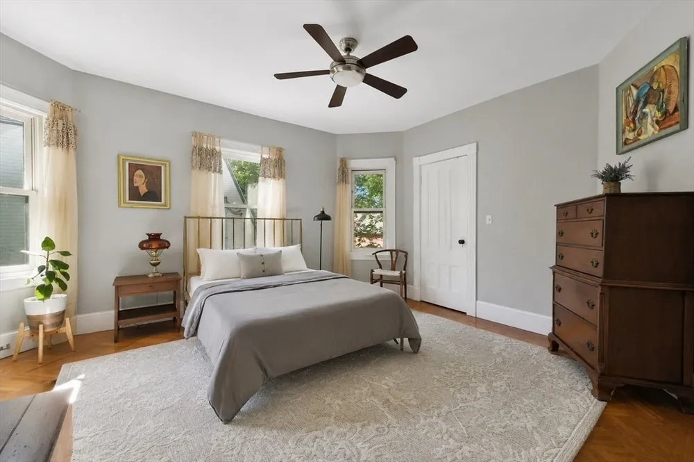 42 Atherton St, Boston, MA 02119