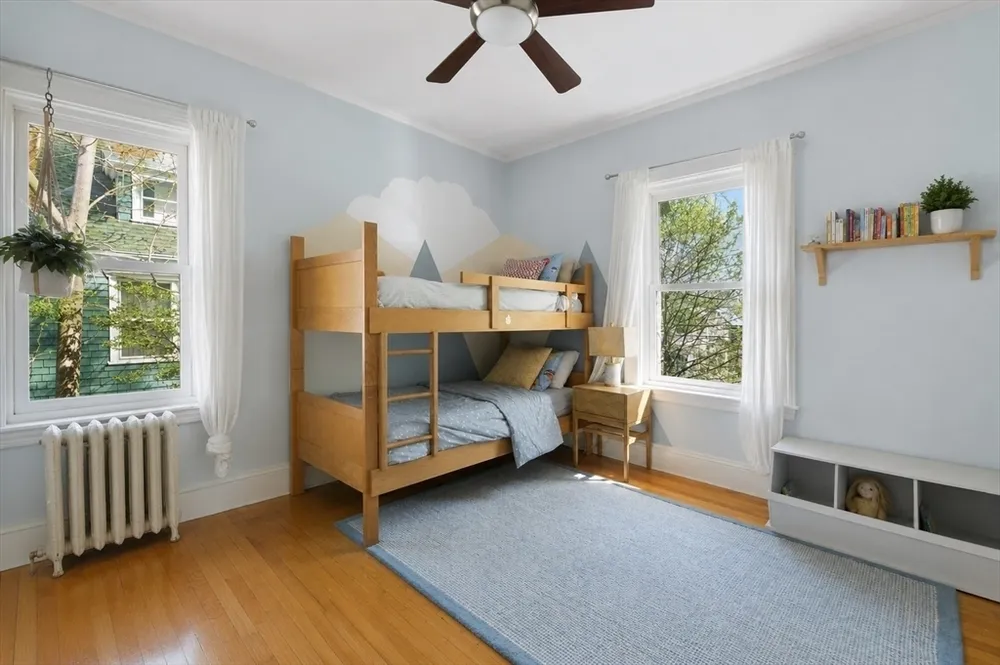 42 Atherton St, Boston, MA 02119