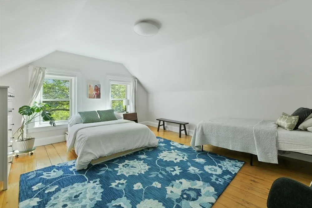42 Atherton St, Boston, MA 02119