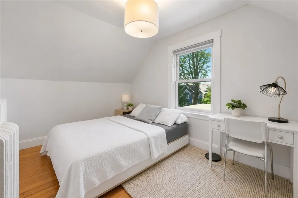 42 Atherton St, Boston, MA 02119