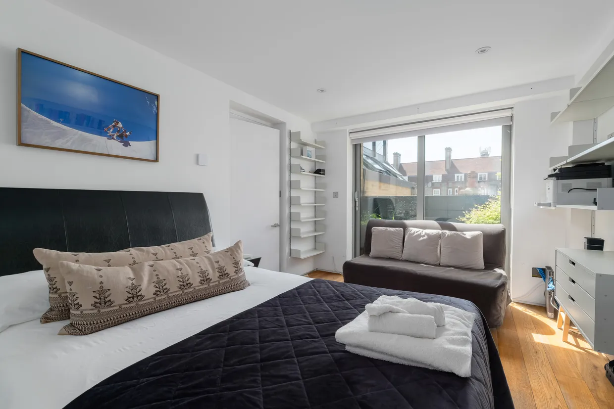York Way, London, N7 photo 29
