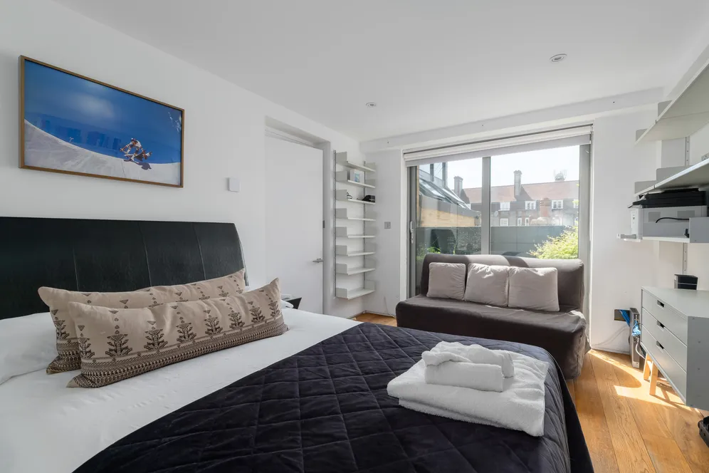York Way, London, N7 photo 29
