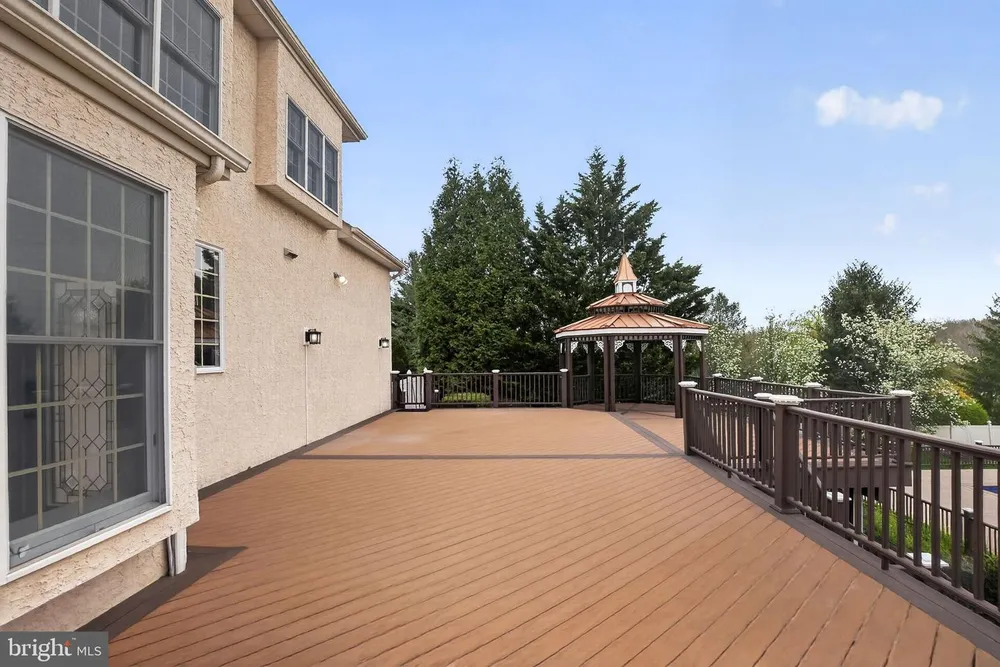 1368 Worthington Ct, Ambler, PA 19002
