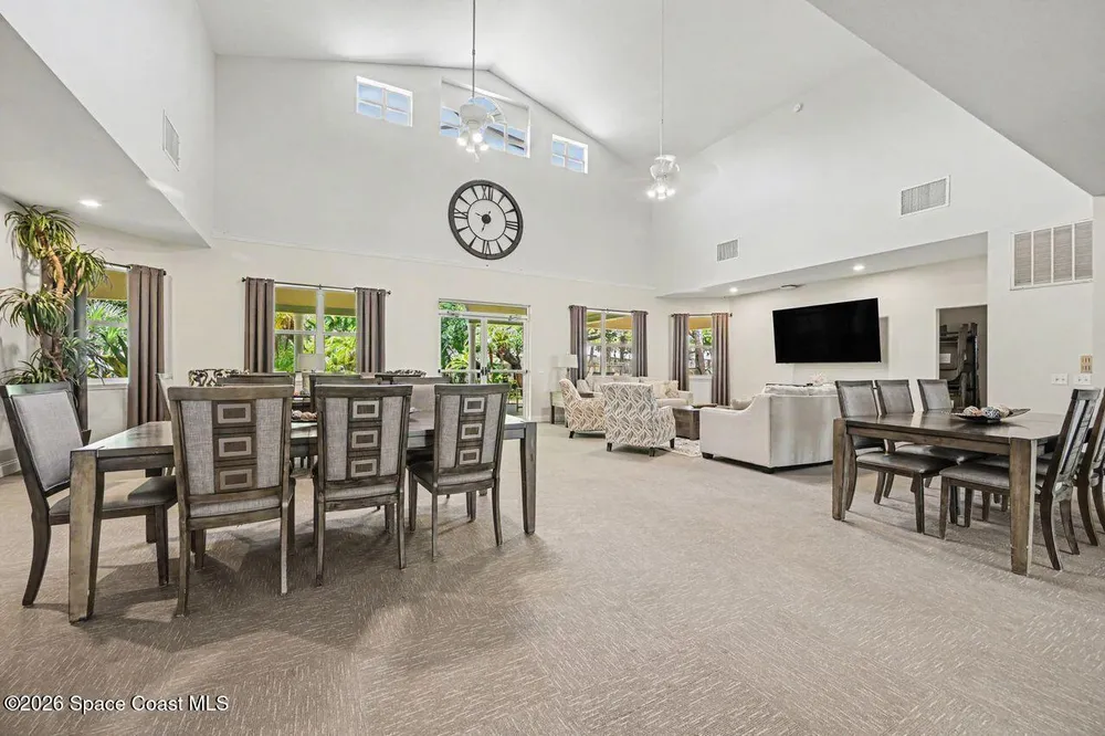 8941 Lake Dr, Cape Canaveral, FL 32920