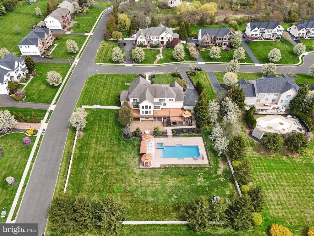 1368 Worthington Ct, Ambler, PA 19002