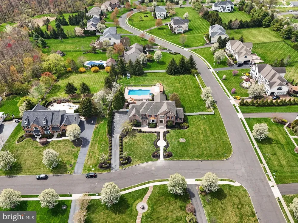 1368 Worthington Ct, Ambler, PA 19002