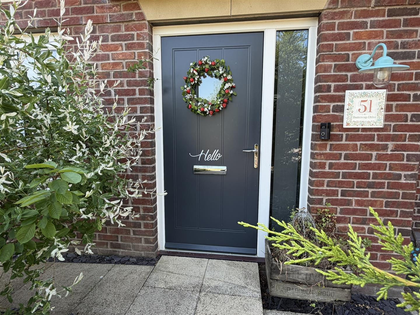 Buttercup Drive, Daventry Image 6
