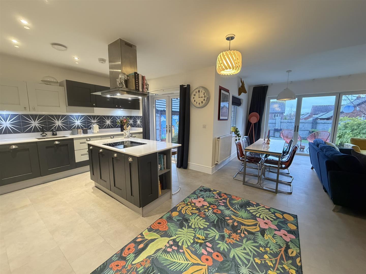 Buttercup Drive, Daventry Image 9