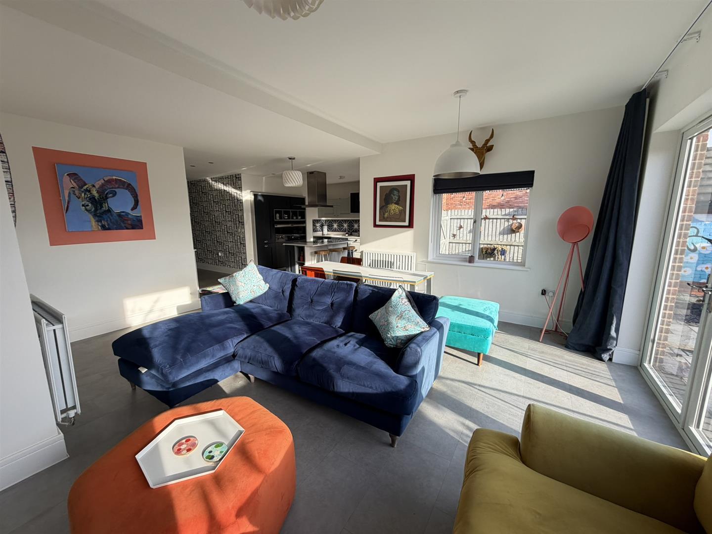 Buttercup Drive, Daventry Image 15