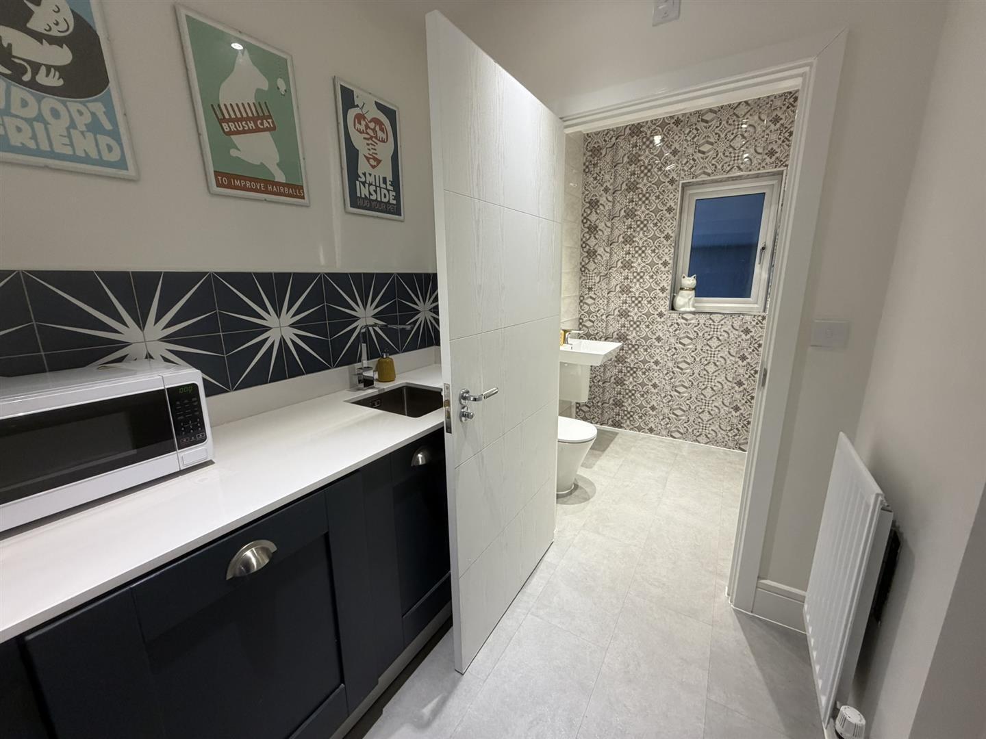Buttercup Drive, Daventry Image 16