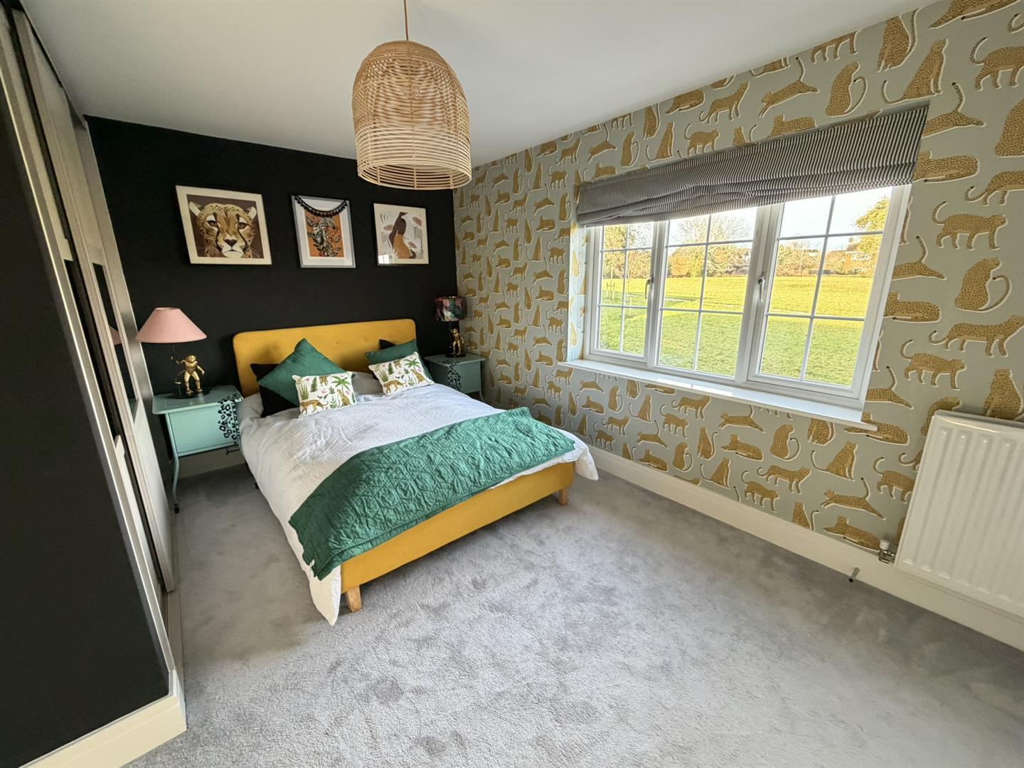 Buttercup Drive, Daventry Image 26