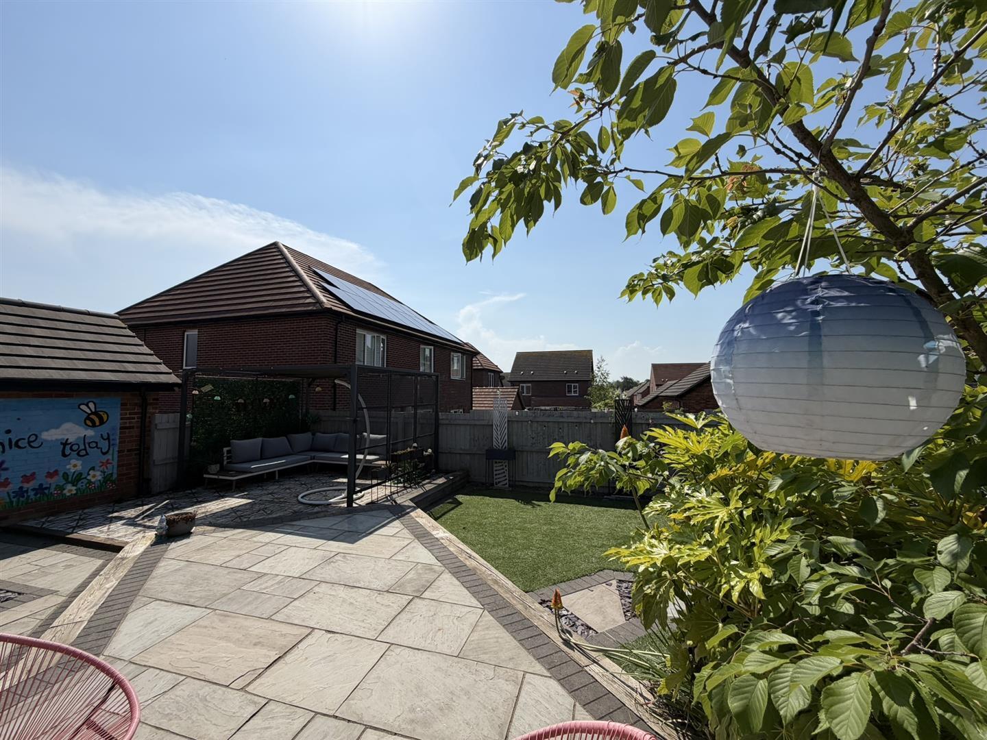 Buttercup Drive, Daventry Image 37