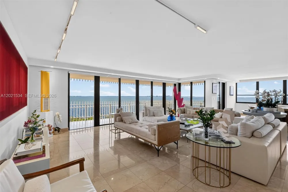 2 Grove Isle Dr, Miami, FL 33133