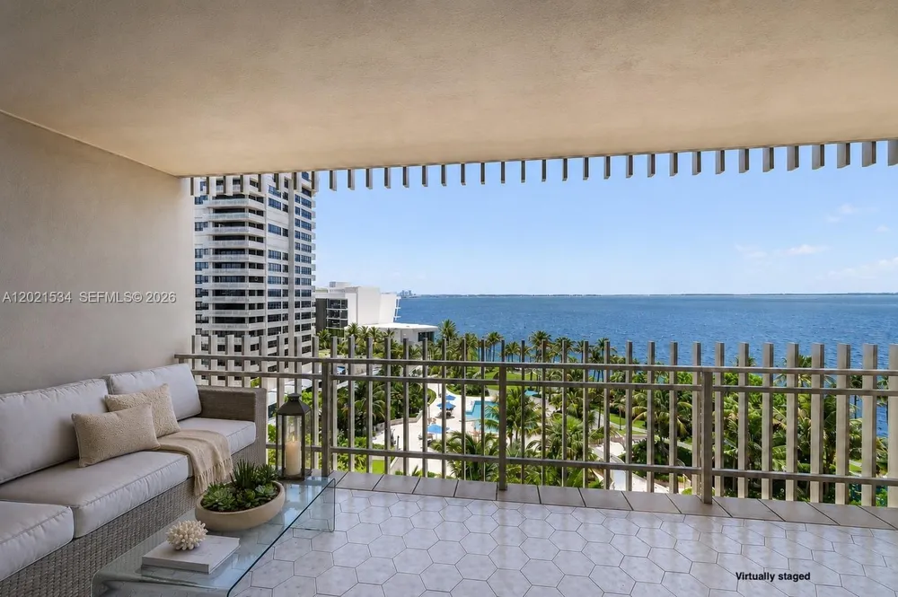 2 Grove Isle Dr, Miami, FL 33133