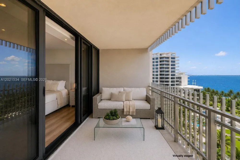 2 Grove Isle Dr, Miami, FL 33133