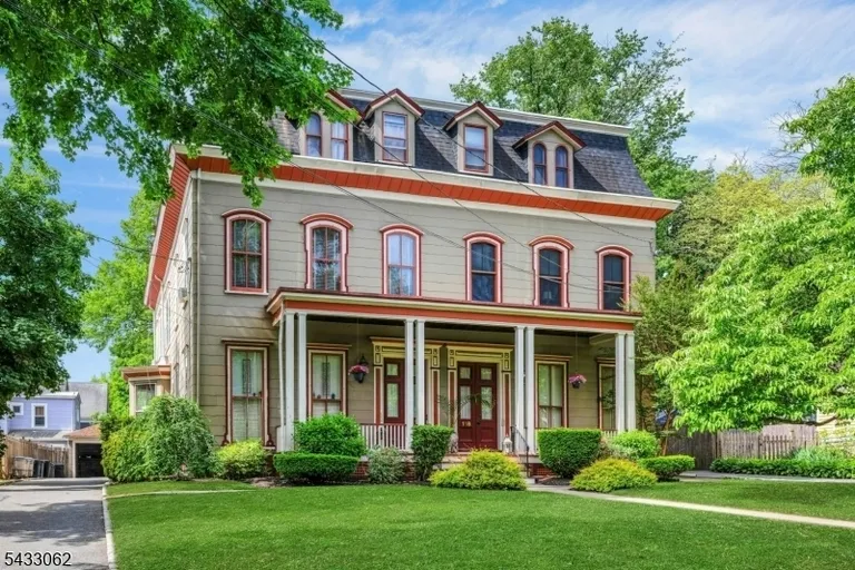 118 Linden Ave, Bloomfield, NJ 07003