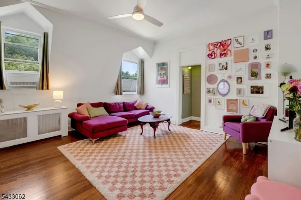 118 Linden Ave, Bloomfield, NJ 07003