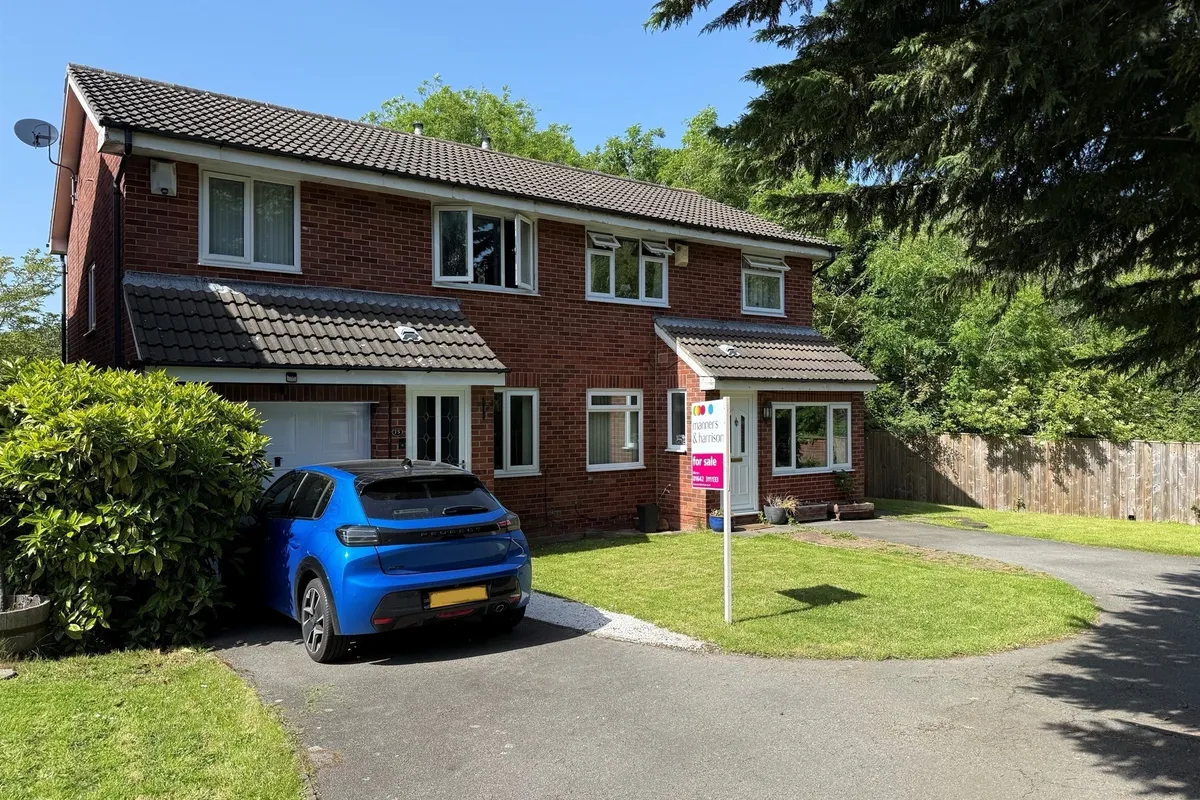 Coulby Manor Farm, Coulby Newham, Middlesbrough