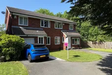 Coulby Manor Farm, Coulby Newham, Middlesbrough