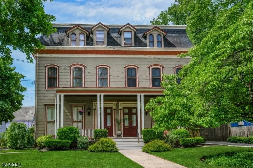 118 Linden Ave, Bloomfield, NJ 07003