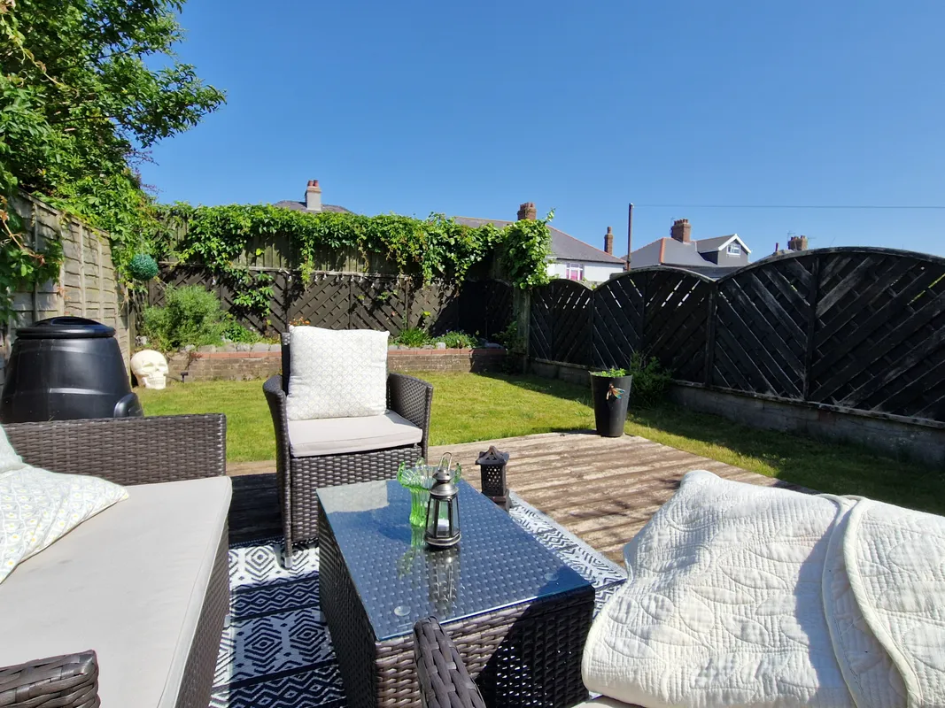VINTIN TERRACE, PORTHCAWL, CF36 5LS