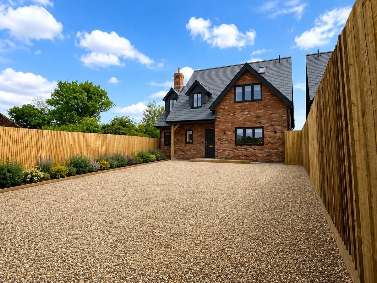 Bowerland Lane, Lingfield, Surrey, RH7