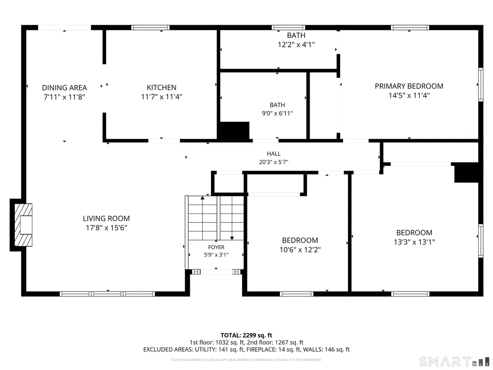 20 Quiet Woods Rd, East Hampton, CT 06424