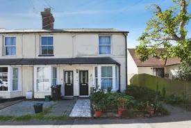 Property responsive