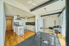 Property responsive