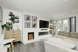 Property responsive