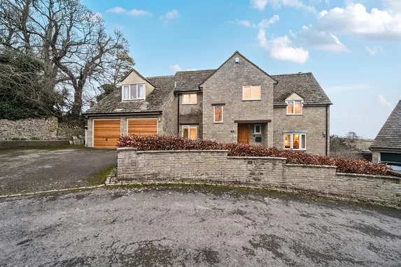 Walnut Close, Woodstock, OX20