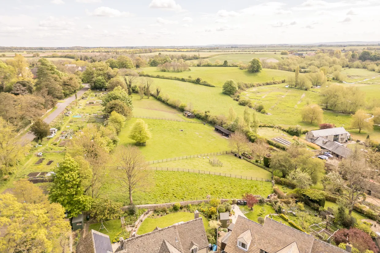 Walnut Close, Woodstock, OX20 photo 15