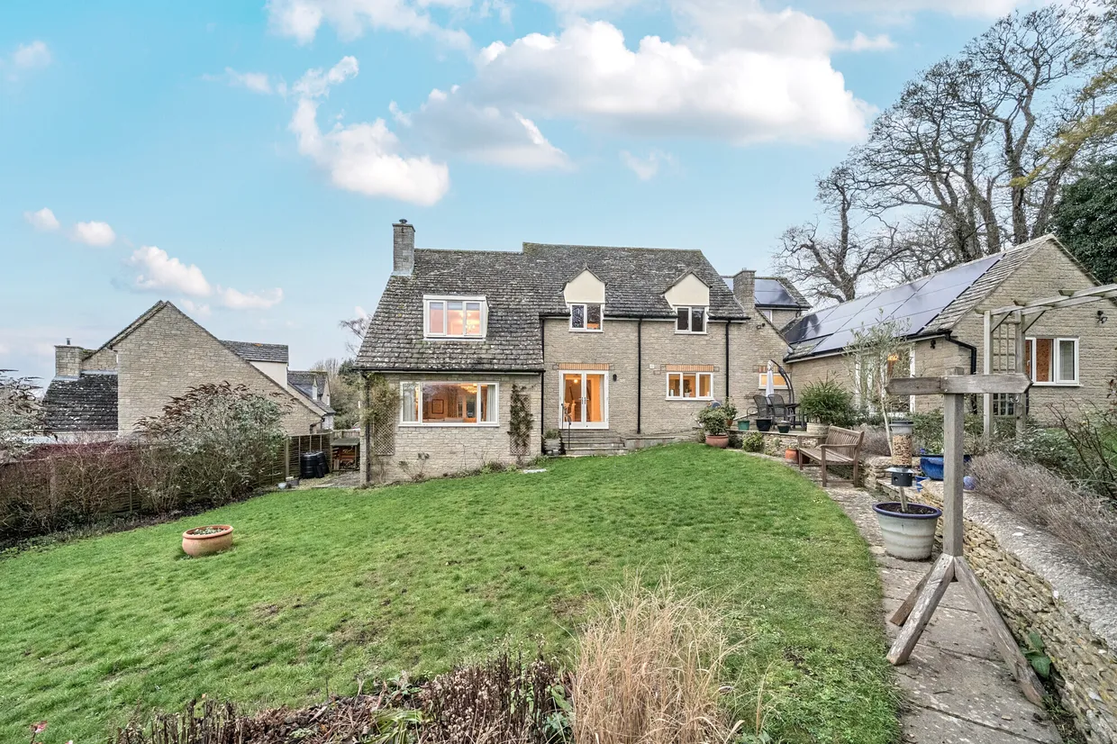 Walnut Close, Woodstock, OX20 photo 30