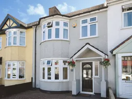 Cedar Road, Romford photo