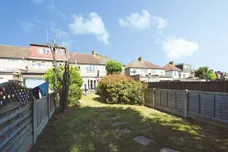 Cedar Road, Romford