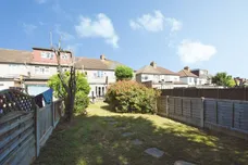Cedar Road, Romford