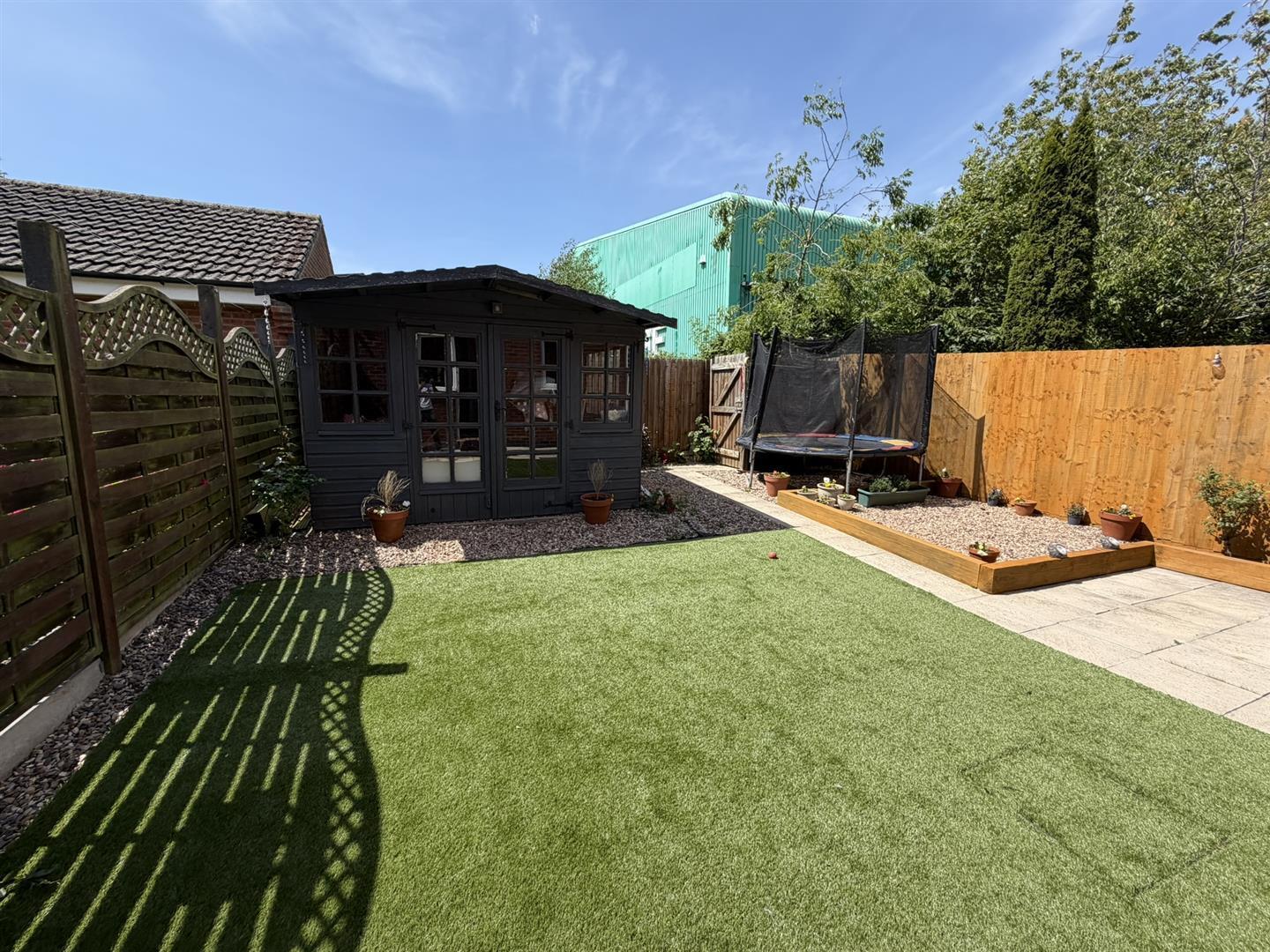 Timken Way, Daventry Image 4