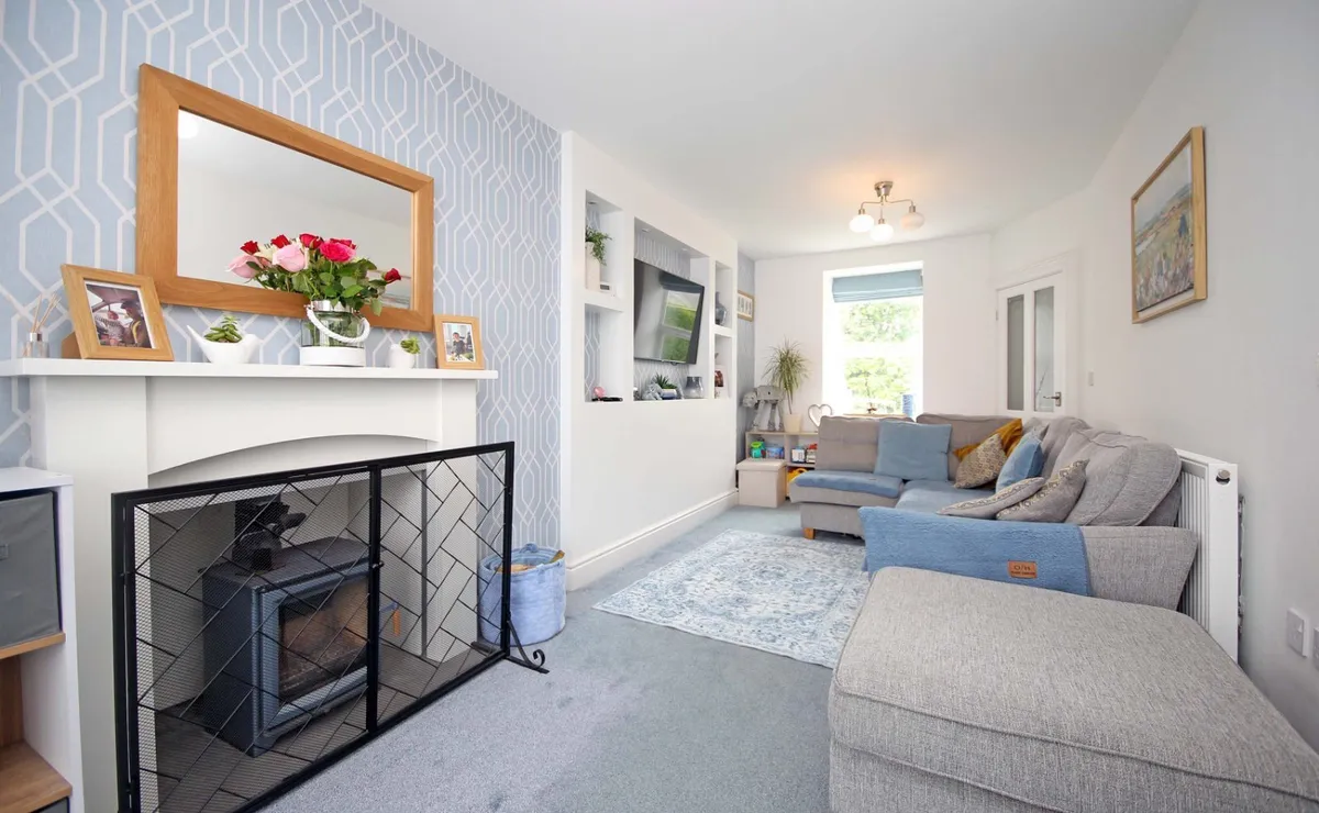 Bryngwynt Street, Amlwch Port, Amlwch, Isle of Anglesey, LL68