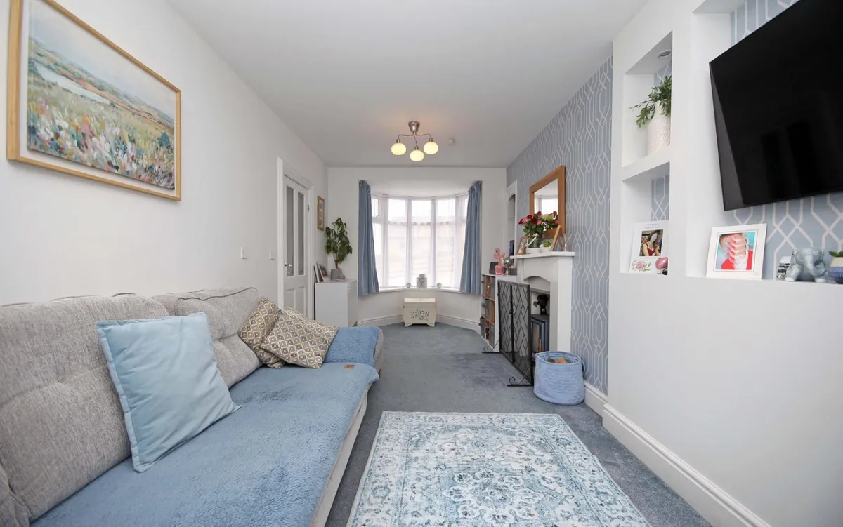 Bryngwynt Street, Amlwch Port, Amlwch, Isle of Anglesey, LL68