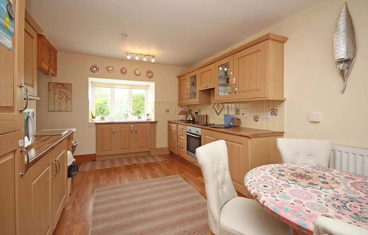 Bryngwynt Street, Amlwch Port, Amlwch, Isle of Anglesey, LL68