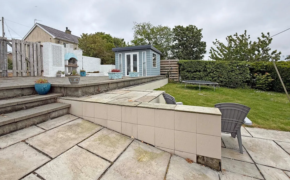 Bryngwynt Street, Amlwch Port, Amlwch, Isle of Anglesey, LL68