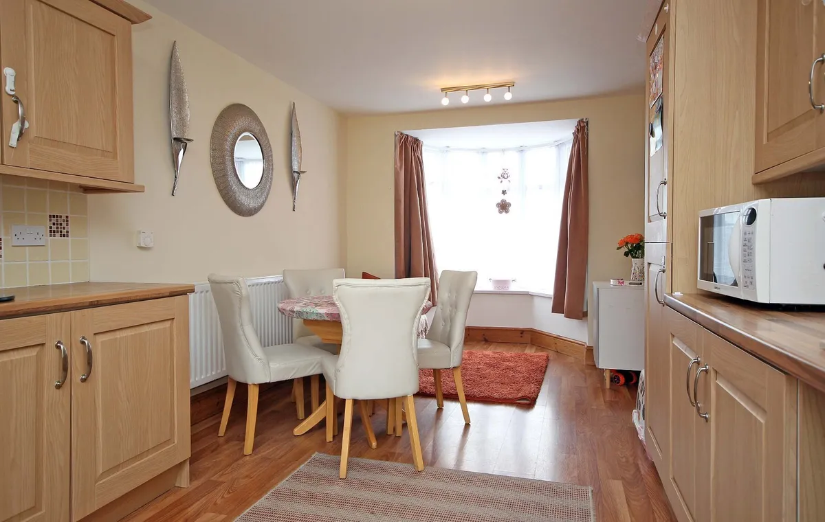 Bryngwynt Street, Amlwch Port, Amlwch, Isle of Anglesey, LL68