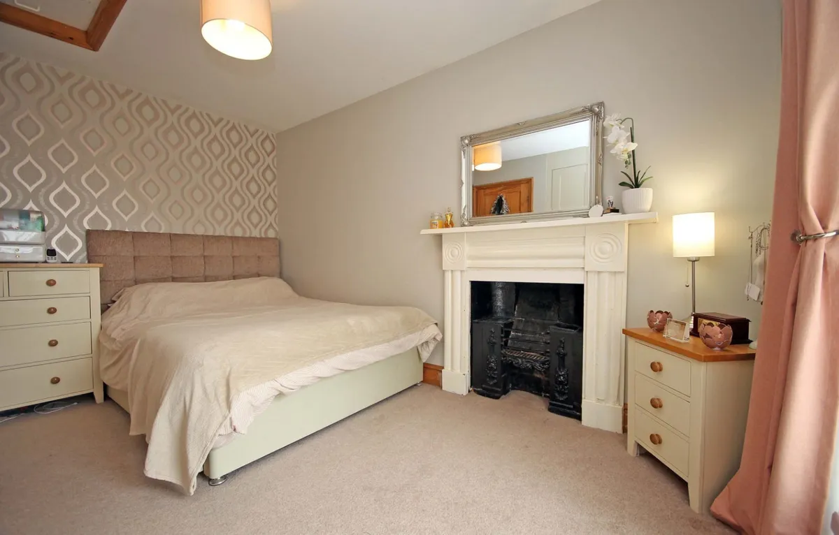 Bryngwynt Street, Amlwch Port, Amlwch, Isle of Anglesey, LL68