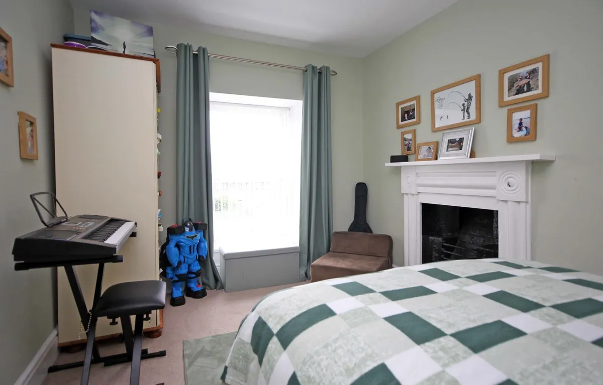 Bryngwynt Street, Amlwch Port, Amlwch, Isle of Anglesey, LL68